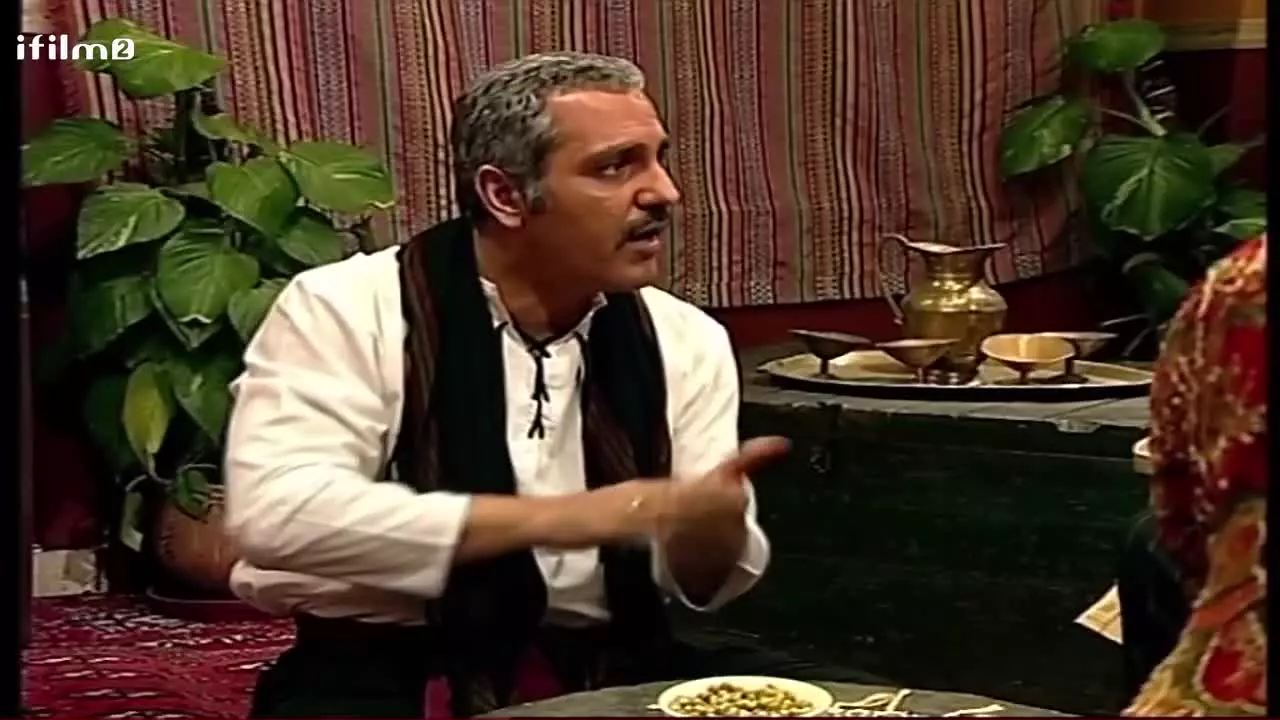 سریال شب های برره قسمت ۶۱
