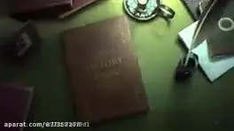 کارتون گامبال این قسمت اسکیت سواری دوبله فارسی