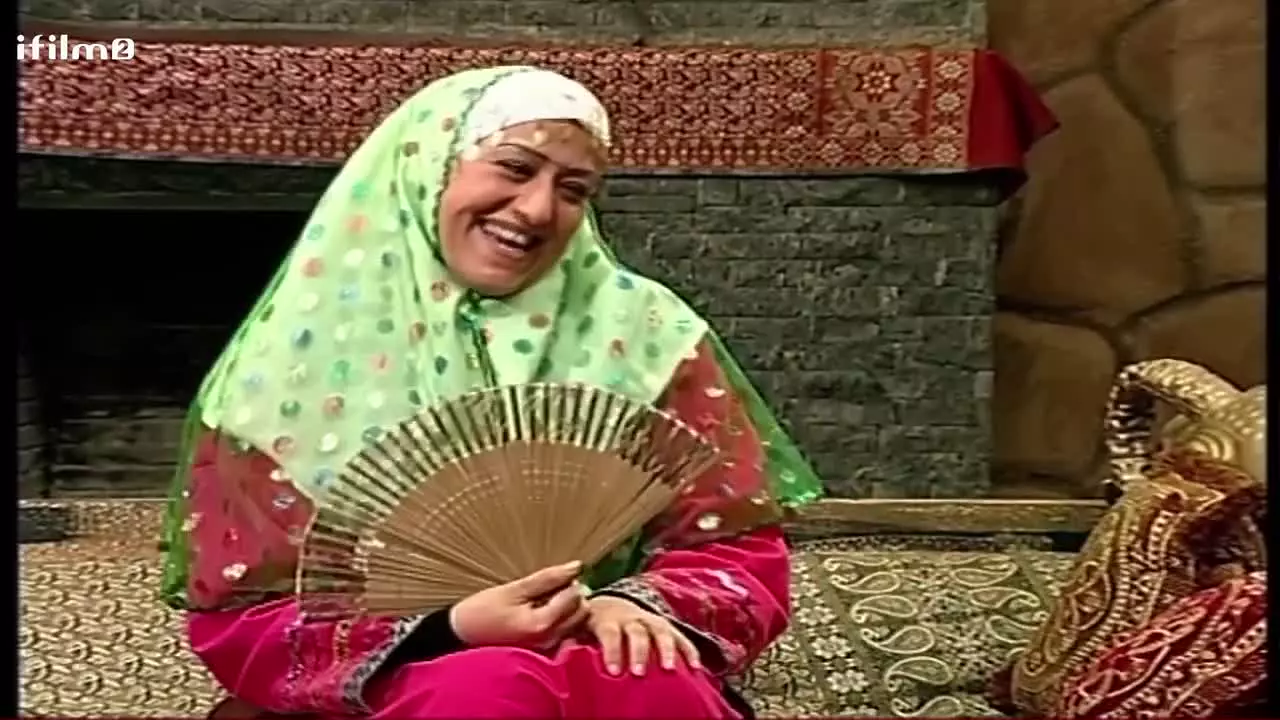 سریال شب های برره قسمت ۶۲