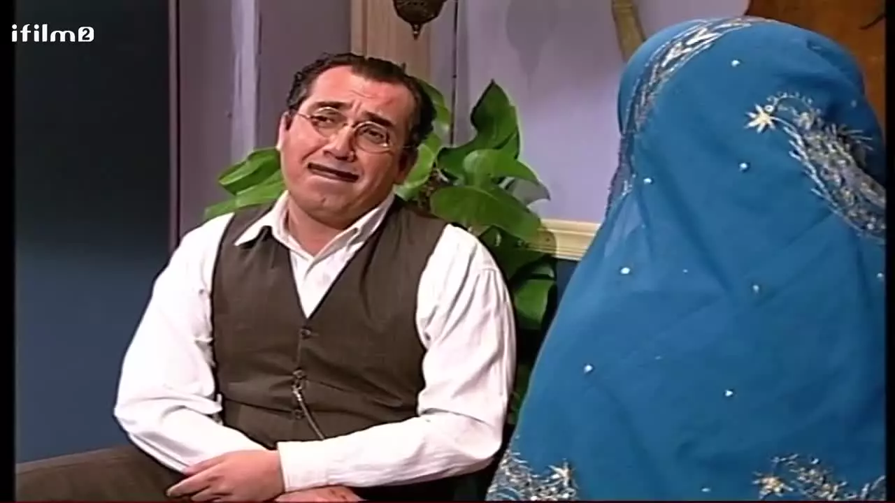 سریال شب های برره قسمت ۶۴