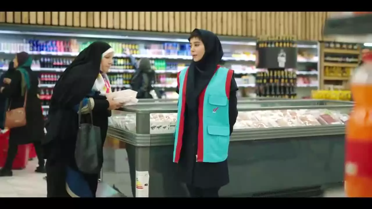 سریال سیاه چاله قسمت ۵ (کمدی)