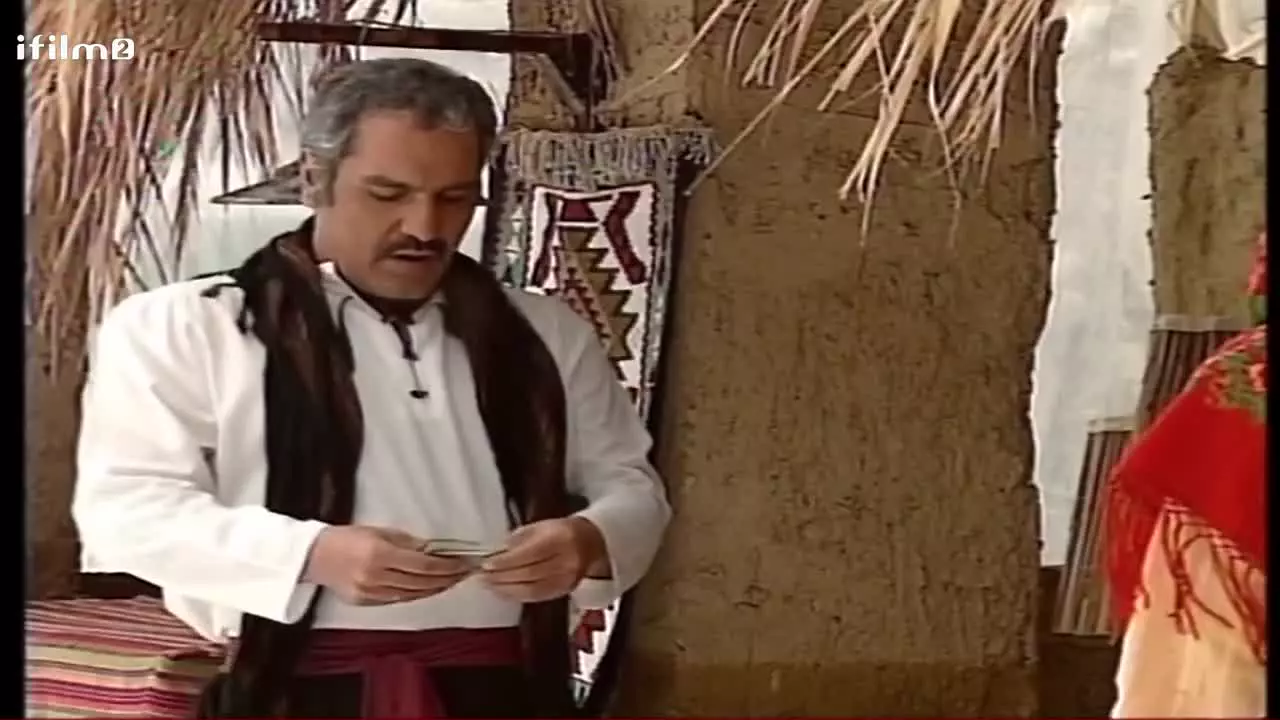 سریال شب های برره قسمت ۷۷
