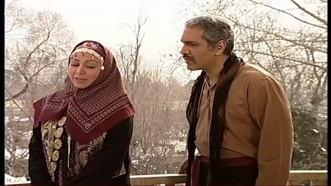 سریال شب های برره قسمت ۷۴