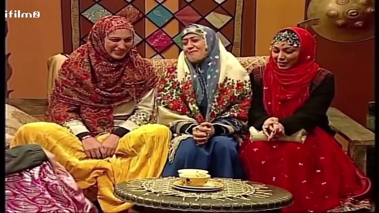 سریال شب های برره قسمت ۷۰