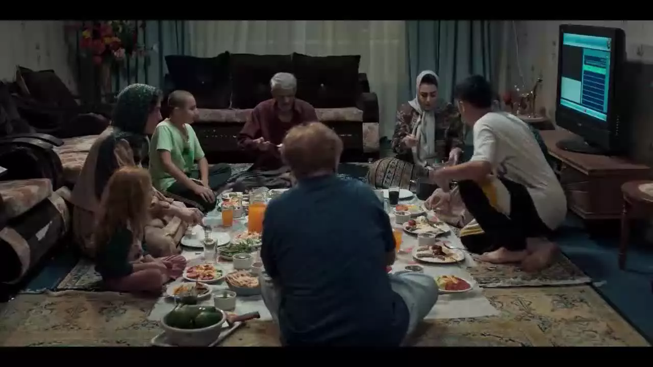اجل معلق قسمت ۳ (عباس جمشیدی - بهزاد خلج)