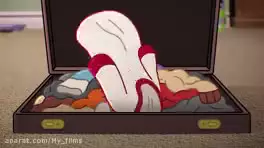 کارتون گامبال فصل۱ قسمت۱