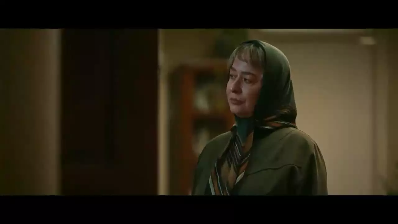فیلم از یاد رفته قسمت ۳ سینا مهراد بدنام سریال