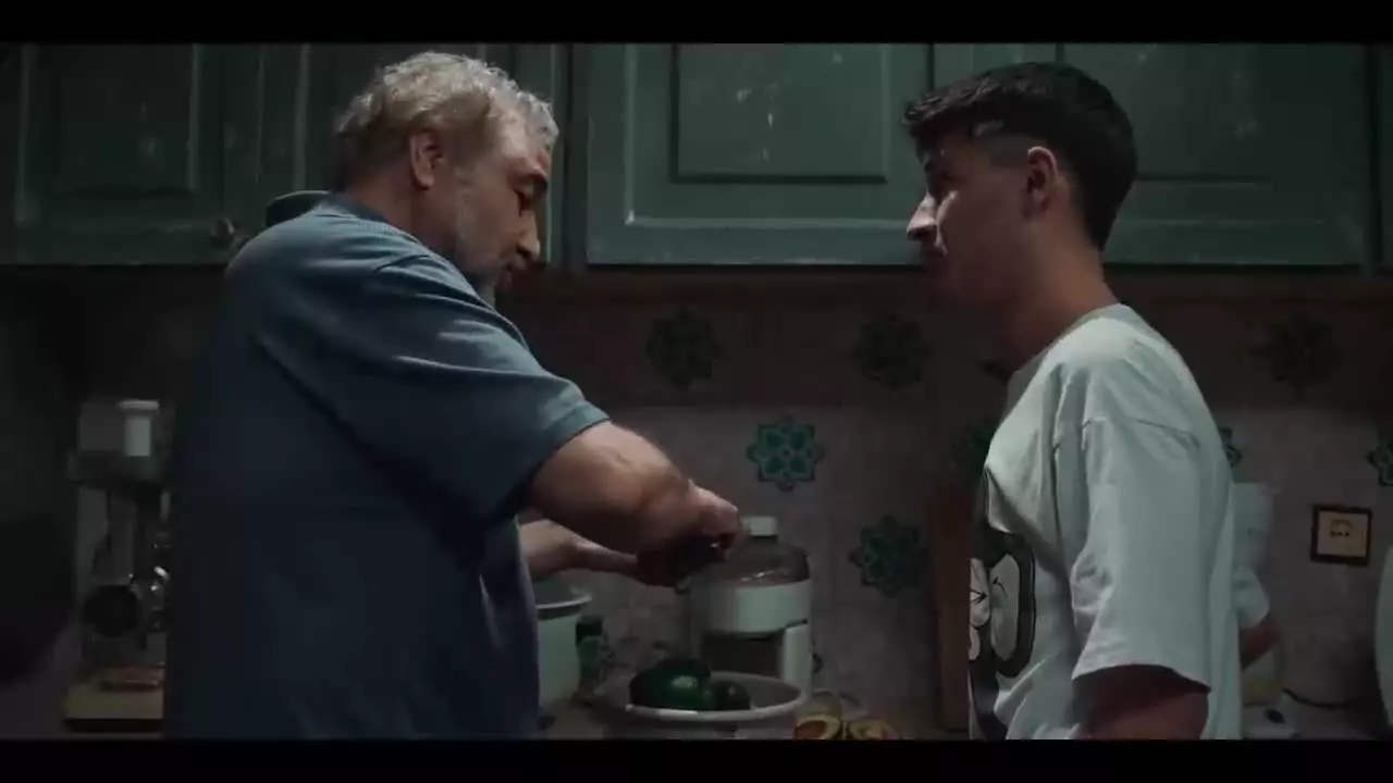 اجل معلق قسمت سوم / سریال اجل معلق قسمت 3
