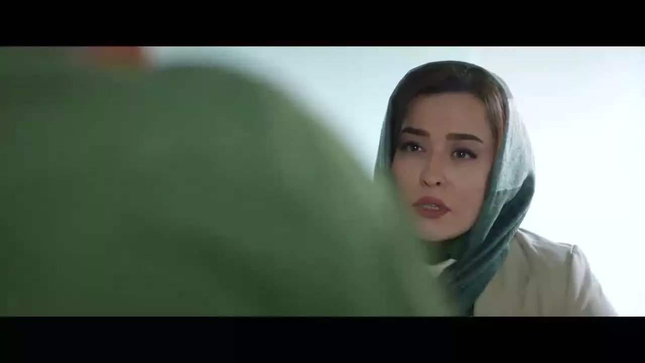 سریال سرگیجه قسمت ۲ حامد بهداد سریال بی عاطفه