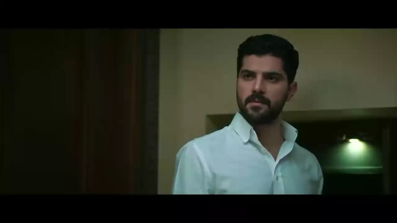 سریال از یاد رفته قسمت ۷ هفت
