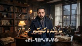 دوره جامع زیست کنکور 1406 کلاسینو استاد بام رفیع