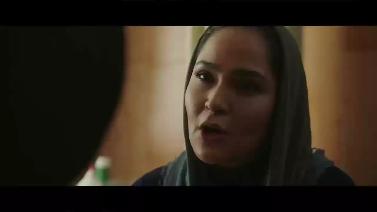 فیلم بدنام قسمت ۵ پنجم (سینا مهراد)