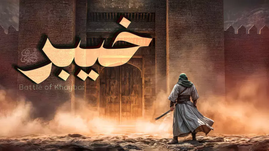 مسلمان شدن فرد یهودی! | معجزه خیبر هم مرا تغییر نداده بود