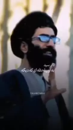 شهید امام خامنه ای: «آن وقتی که می‌توانید #مبارزه کنید، وقتی دیدید دارید شکست
