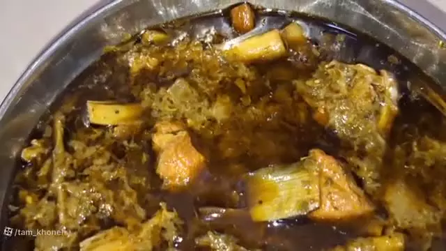 طرز تهیه خورشت کنگر یک خورشت بهاری پرخاصیت