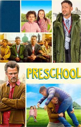 فیلم پیش‌دبستانی با زیرنویس فارسی Preschool 2026