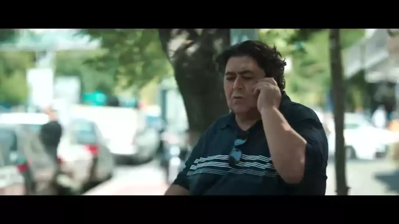 سریال از یاد رفته قسمت ۶ ششم