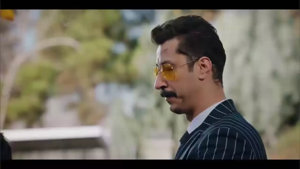 فیلم راز بقا قسمت ۱