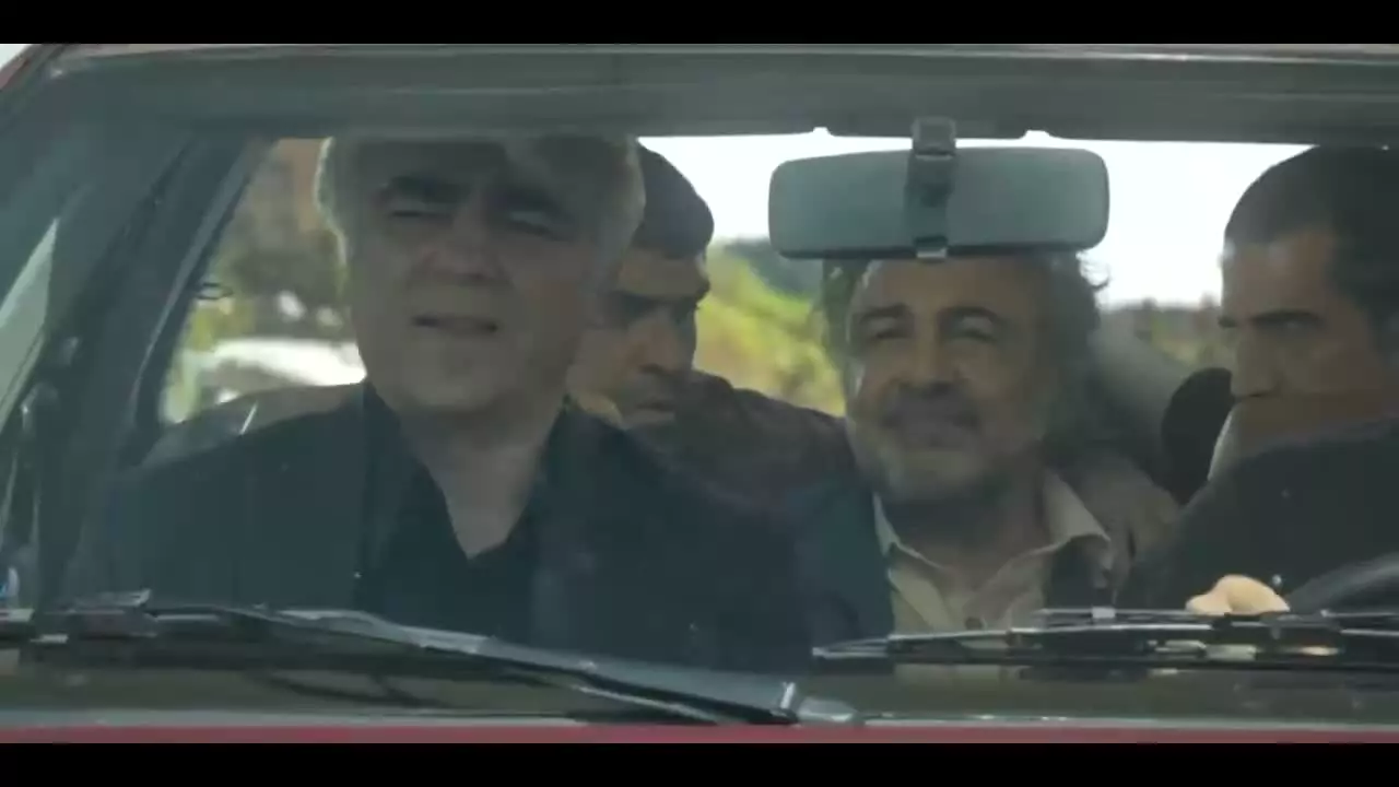 سریال اجل معلق قسمت ۴ چهارم