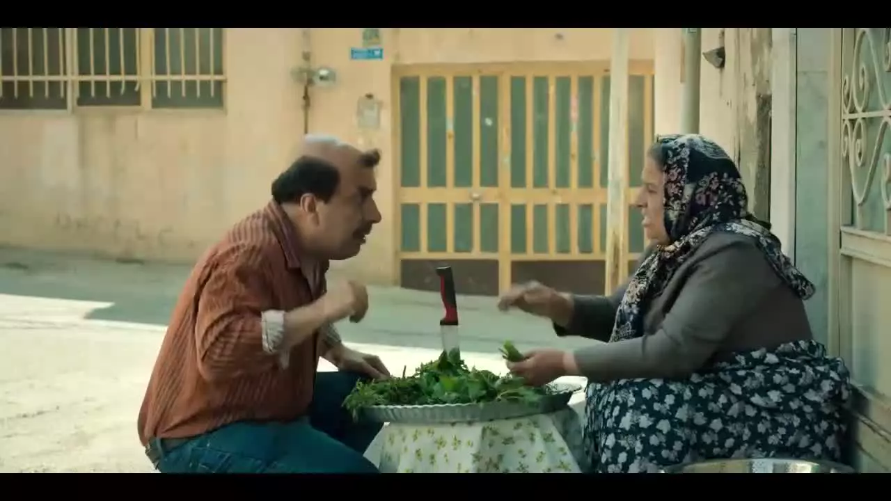 سریال اجل معلق قسمت ۵ پنجم