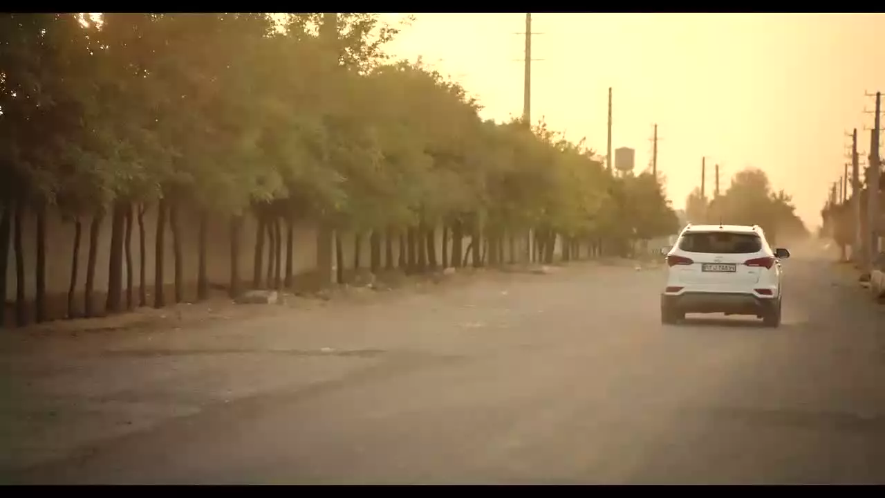 سریال فوفو مسافری از کامادو قسمت ۱