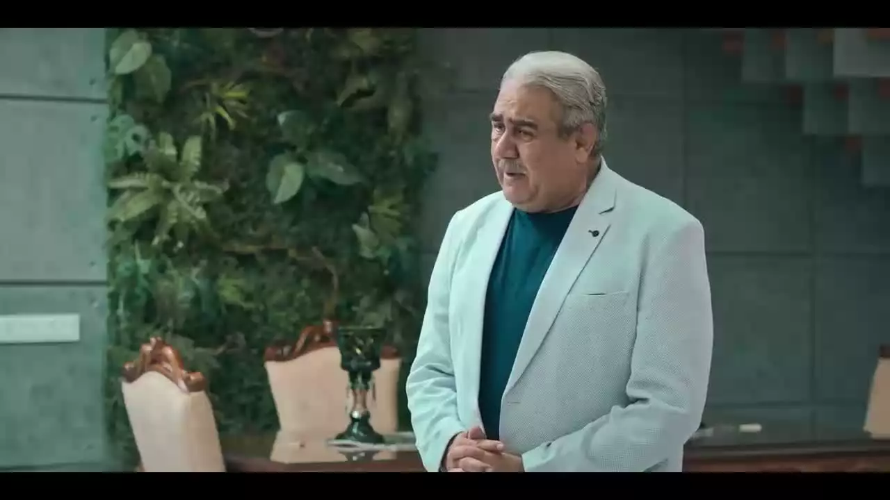 سریال اجل معلق قسمت ۱