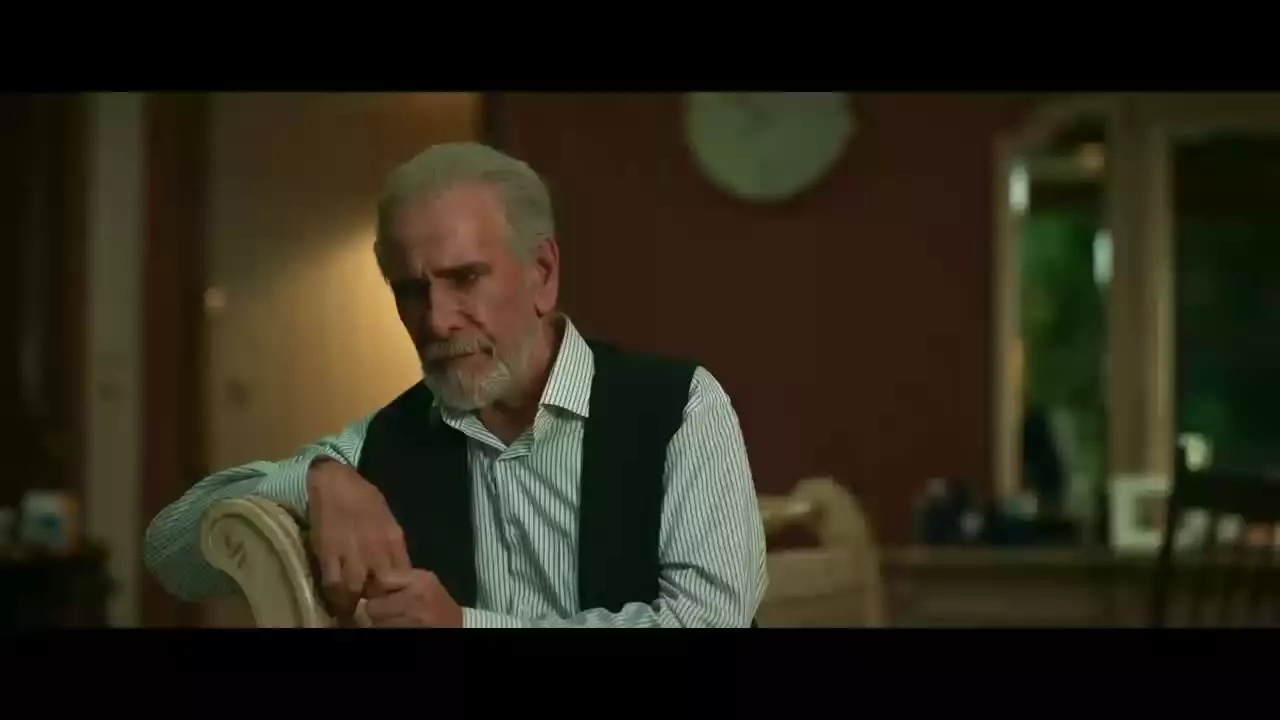 سریال ازیادرفته سینا مهراد - قسمت ۱