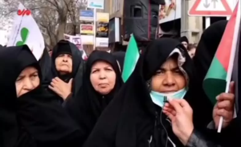میم صل علی سترکه چشم ترامپ بترکه