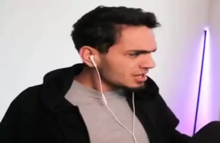 میم برو بیرون مترزک