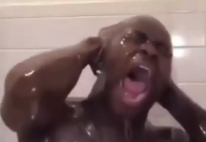 ناله مرد