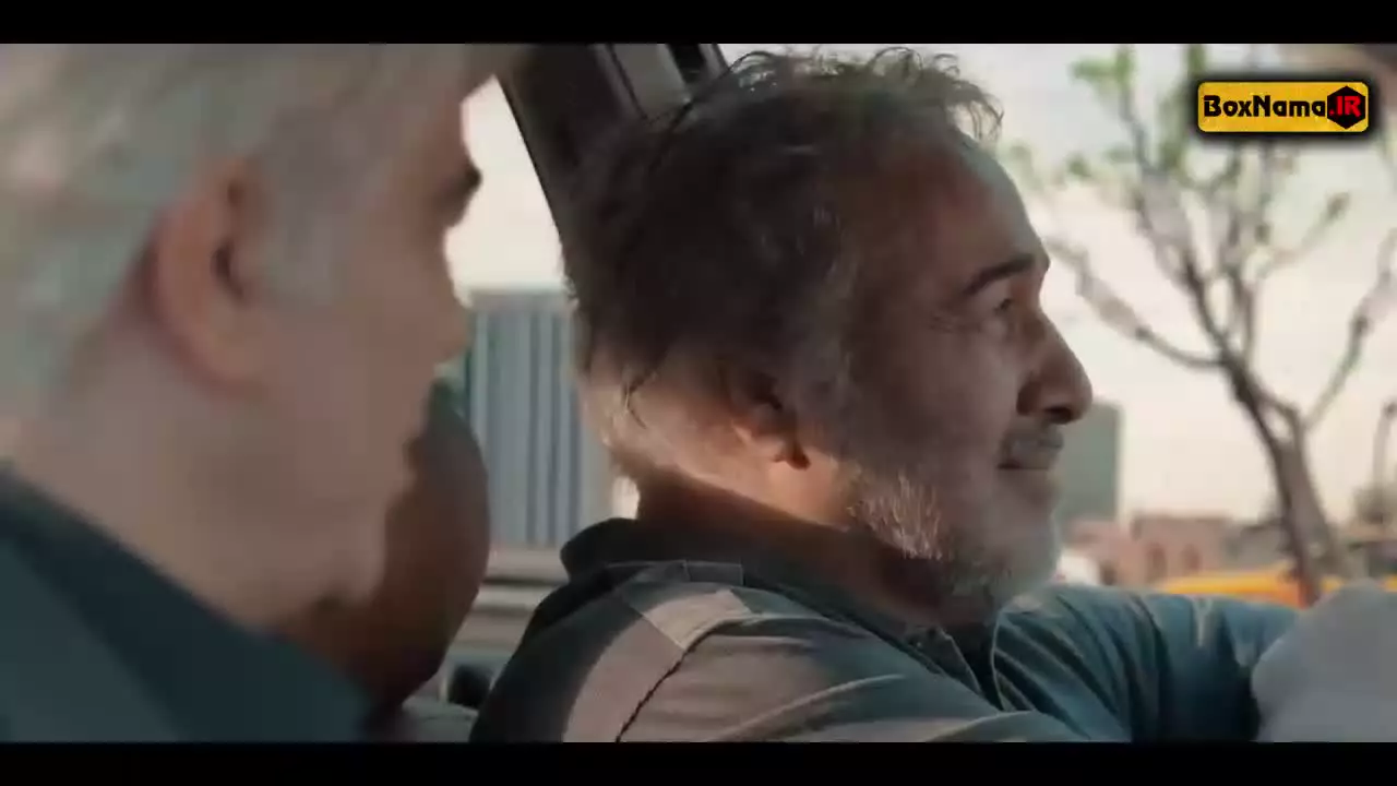 قسمت ۲۰ اجل معلق پایانی