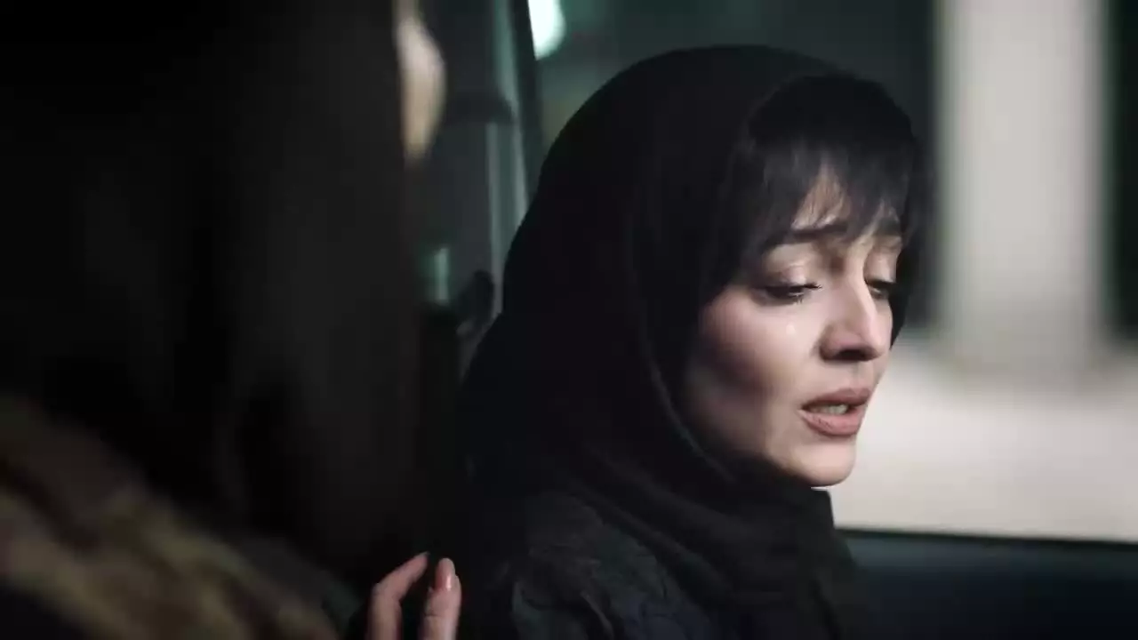 سریال گیسو قسمت ۶ ششم