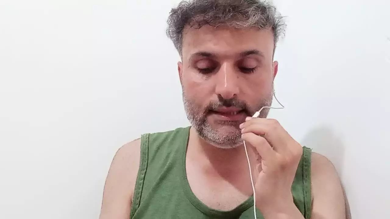 تا حالا فکرشو کردی؟