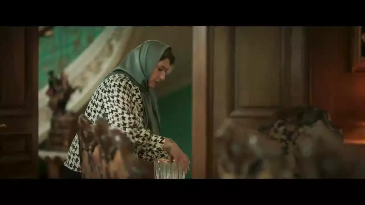 فیلم از یاد رفته قسمت ۱ تا ۱۸ کامل