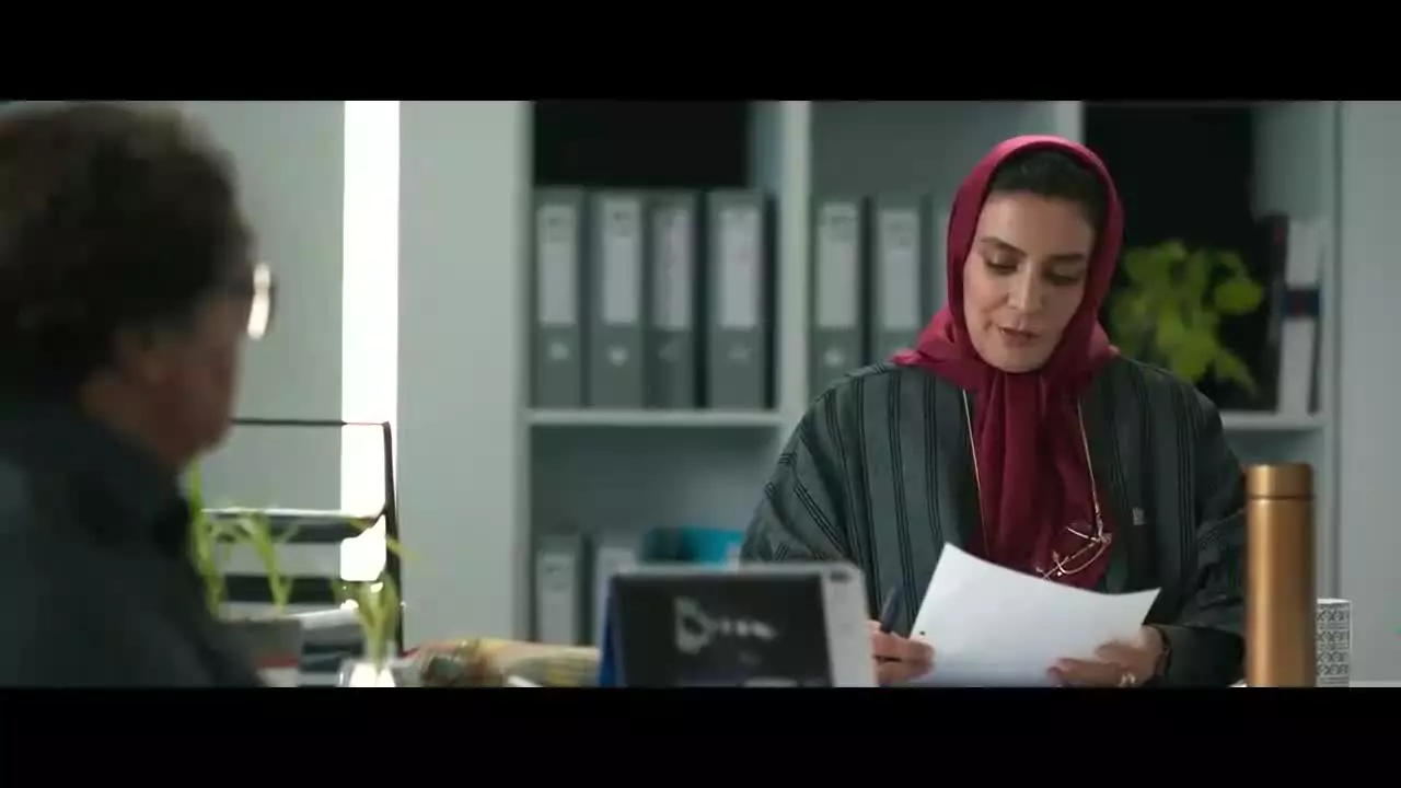 سریال از یاد رفته قسمت اول تا ۱۸ هجدهم