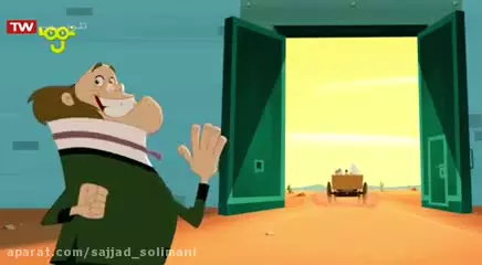کارتون دالتون ها