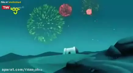 کارتون دالتون ها با دوبله فارسی جدید