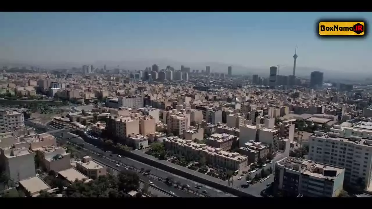 سریال اجل معلق قسمت نهم
