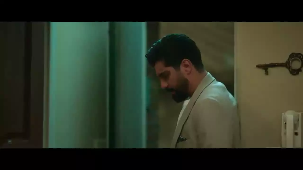 قسمت 7 سریال از یاد رفته
