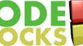Code::Blocks : کدادیتور Code::Blocks " کد بلاکس " | معرفی و آشنایی کامل
