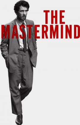 فیلم سینمایی مغز متفکر با دوبله فارسی The Mastermind 2025