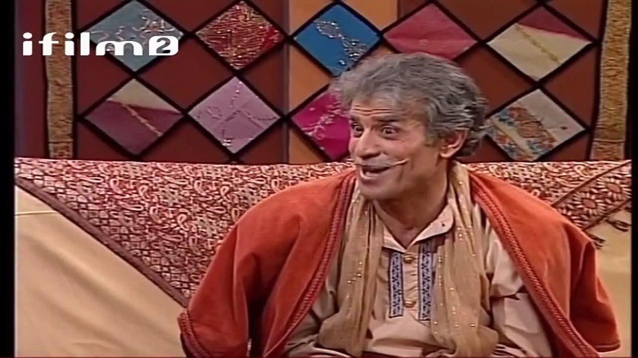 سریال شب های برره قسمت ۱۵