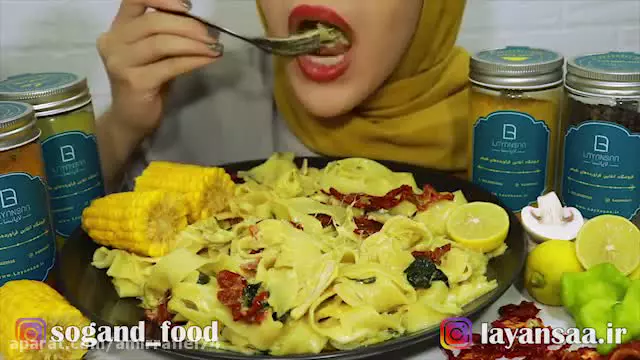 چالش‌های جذاب غذاخوری اسمر: تجربه‌ای بی‌نظیر با طعم‌های ایرانی