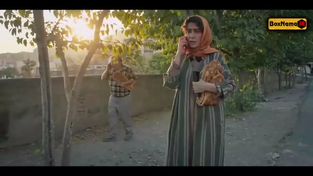 سریال اجل معلق قسمت ۴
