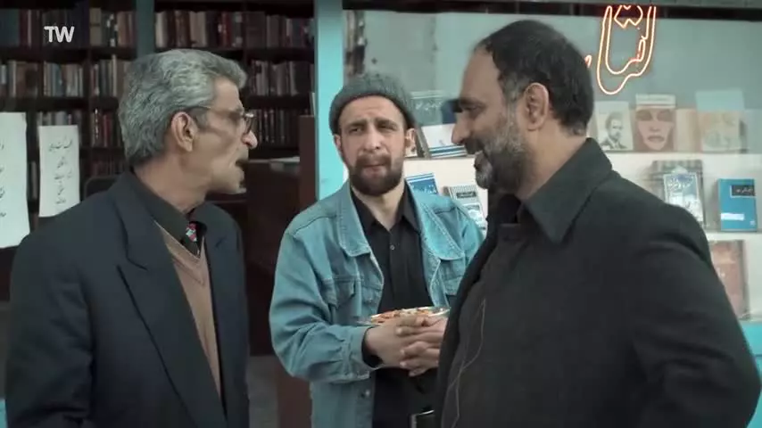 سریال سرزمین مادری فصل 3 قسمت 5