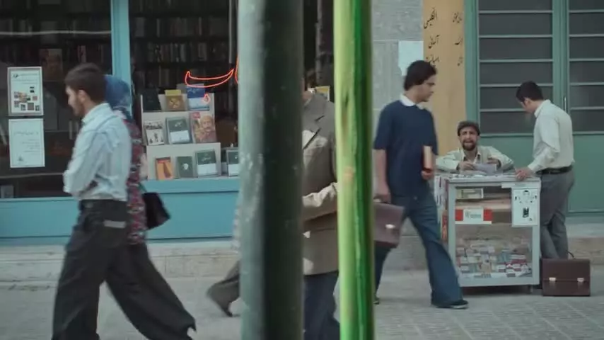 سریال سرزمین مادری فصل 3 قسمت 4