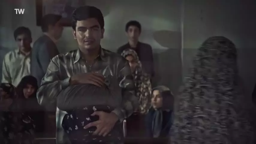 سریال سرزمین مادری فصل 2 قسمت 16