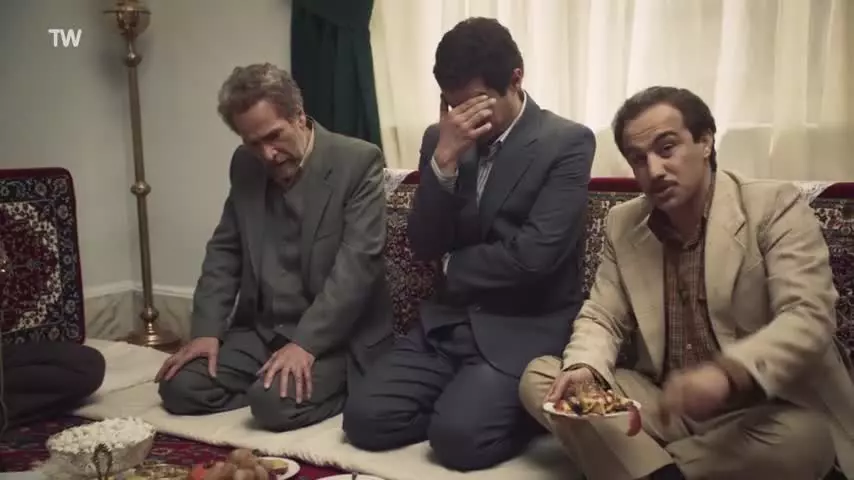 سریال سرزمین مادری فصل 2 قسمت 7