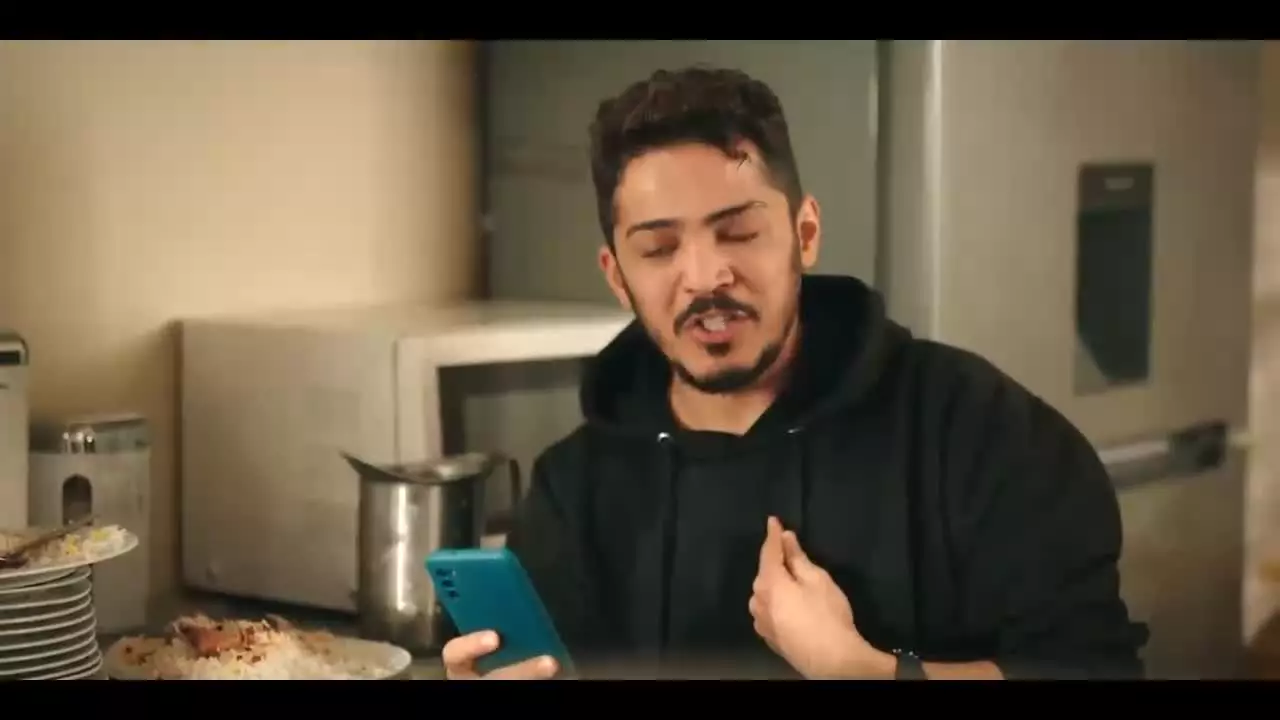 سریال سیاه چاله قسمت ۶