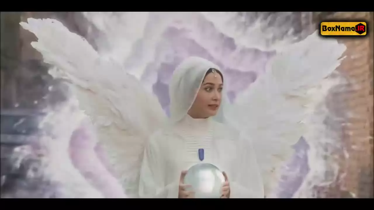 سریال اجل معلق قسمت ۳